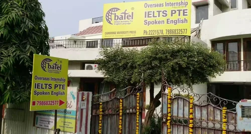 BAFEL Academy Franchise Cost, Fees, Opportunity