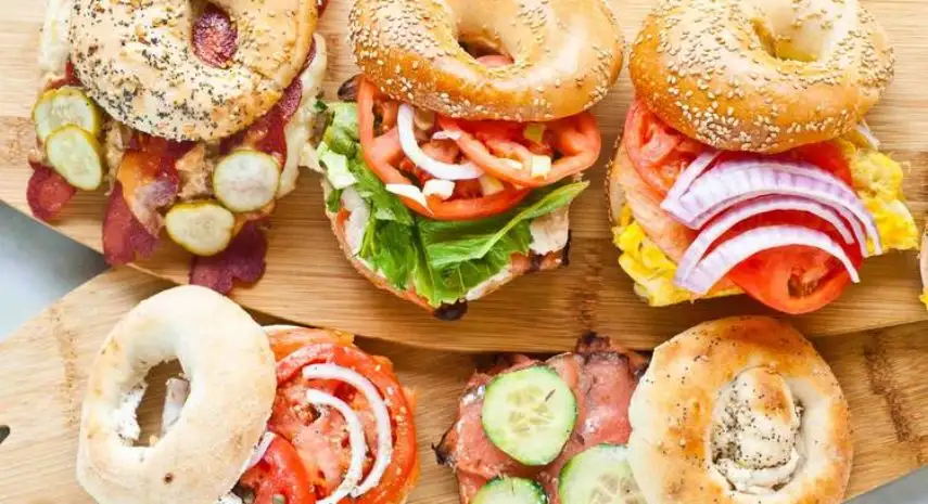 Bagel Boss USA Franchise Opportunity image 3