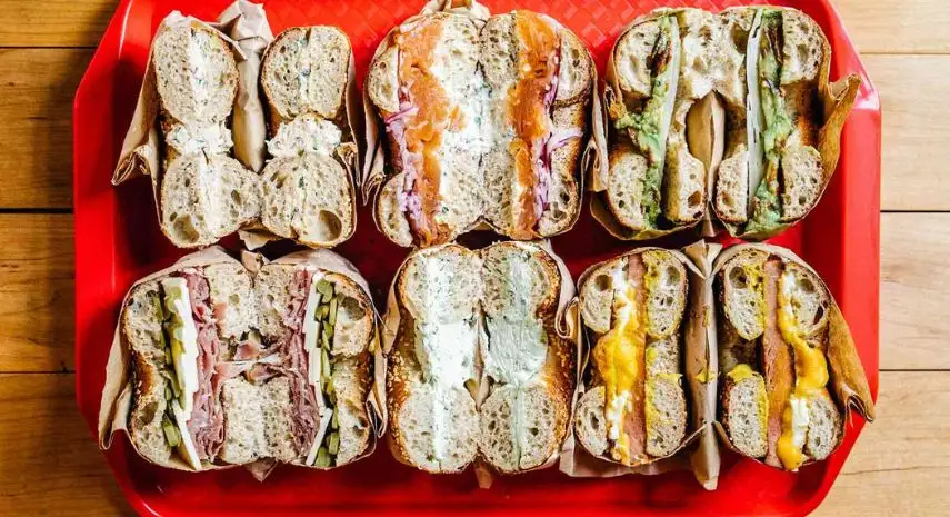 Bagel Dudes USA Franchise For Sale