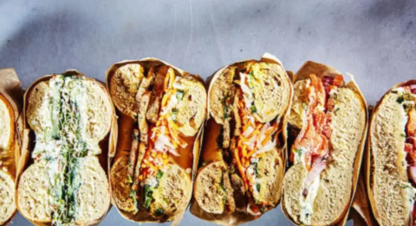 Bagel Dudes USA Franchise For Sale