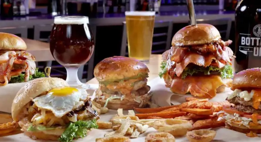 Bagger Dave’s Franchise Cost, Fees & ROI Opportunity