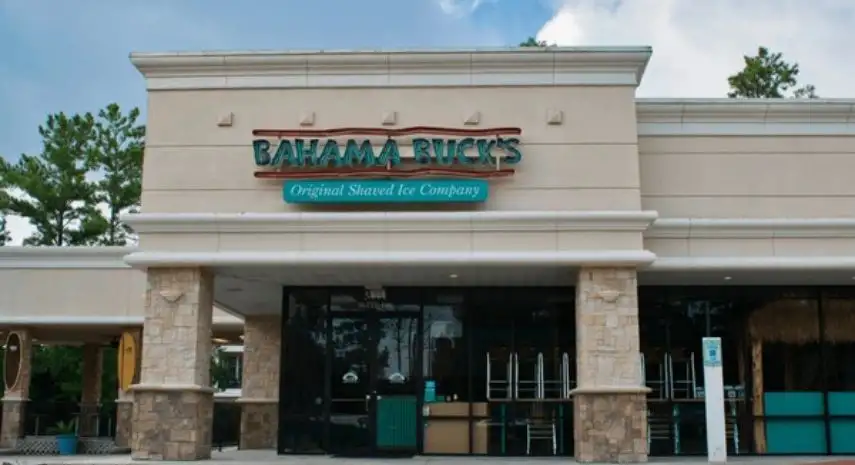 Bahama Buck’s USA Franchise For Sale image 2