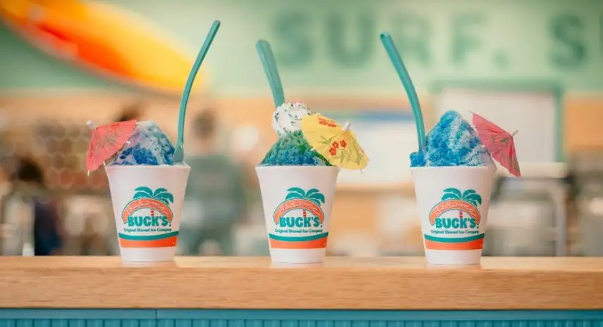 Bahama Buck’s USA Franchise For Sale