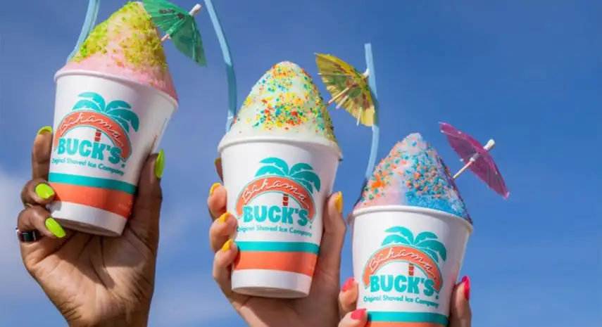 Bahama Buck’s USA Franchise For Sale image 4
