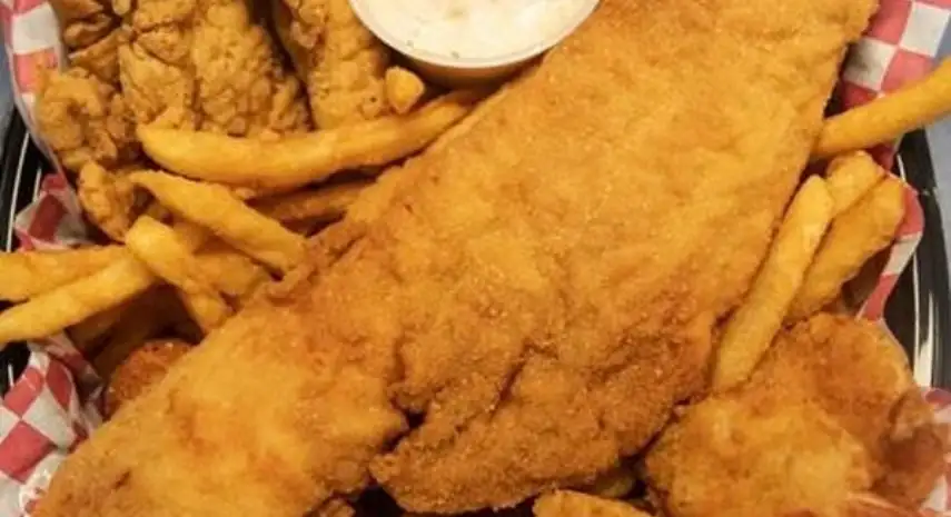 Bailey Seafood USA Franchise For Sale image 3