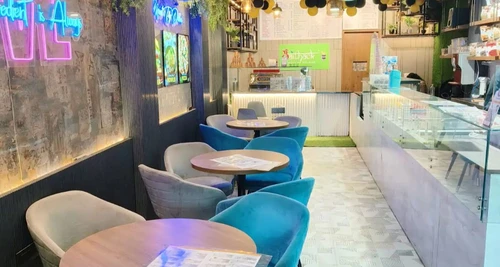 Baithack Franchise Cost, Fees, Opportunity