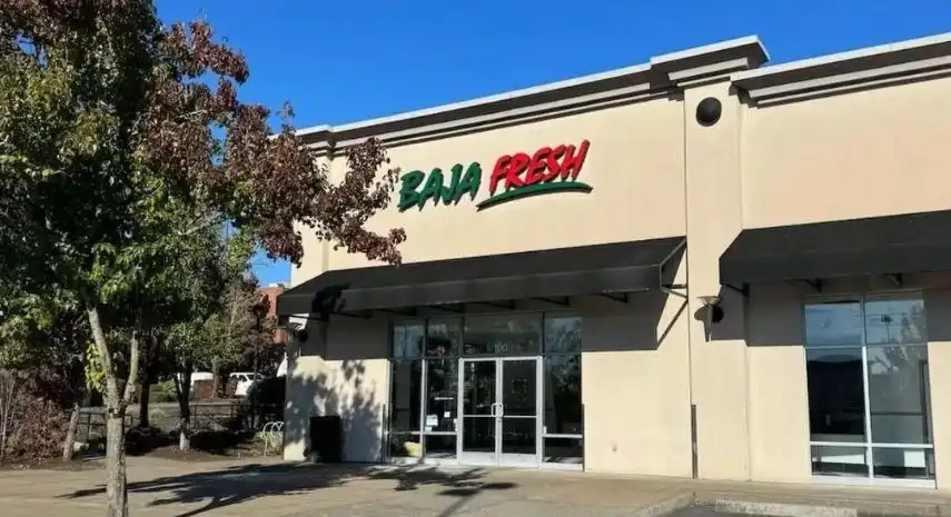 Baja Fresh Franchise For Sale – Cost & Investment