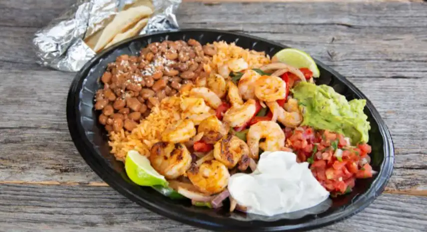 Baja Fresh Franchise For Sale – Cost & Investment