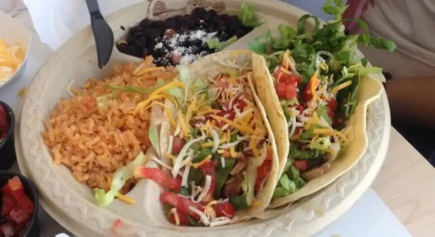 Baja Fresh Franchise For Sale – Cost & Investment