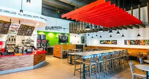 Baja Fresh  – Cost & Investment