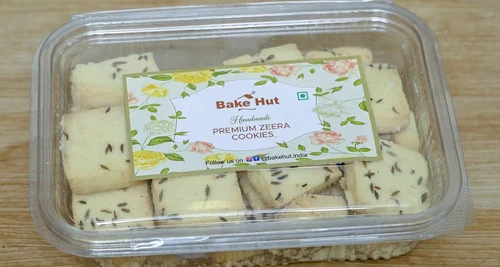 Bake Hut Franchise