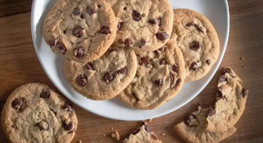 Baked Cookies and Dough  – Cost & Investment