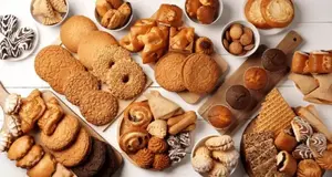 Baked Cookies and Dough  – Cost & Investment