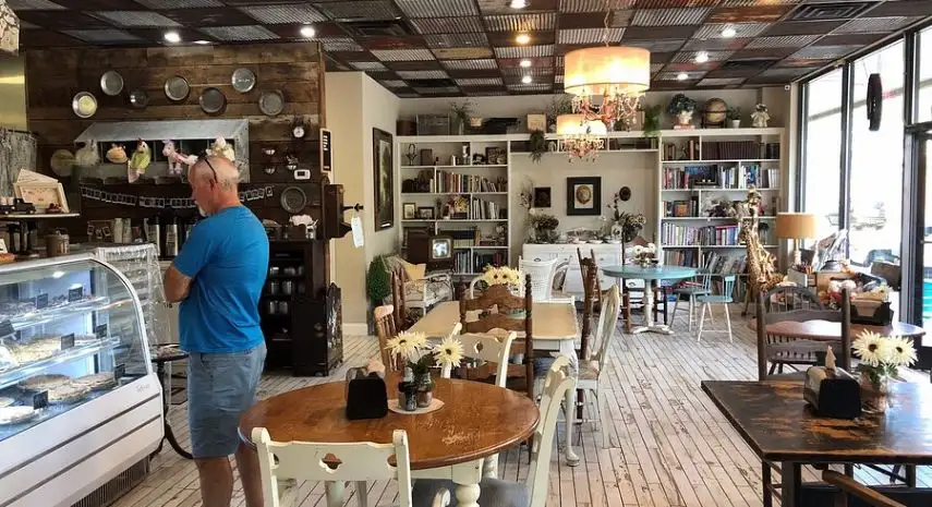 Baked Pie Company USA Franchise For Sale