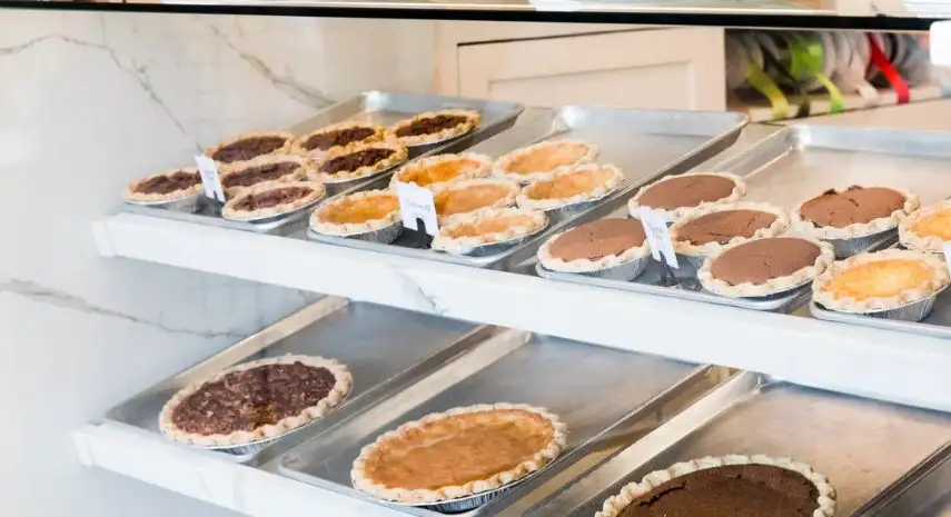 Baked Pie Company USA Franchise For Sale