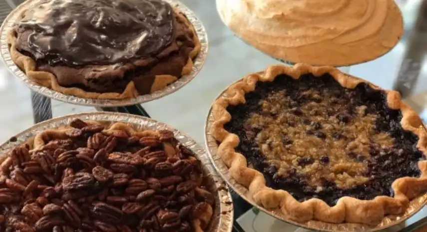 Baked Pie Company USA Franchise For Sale