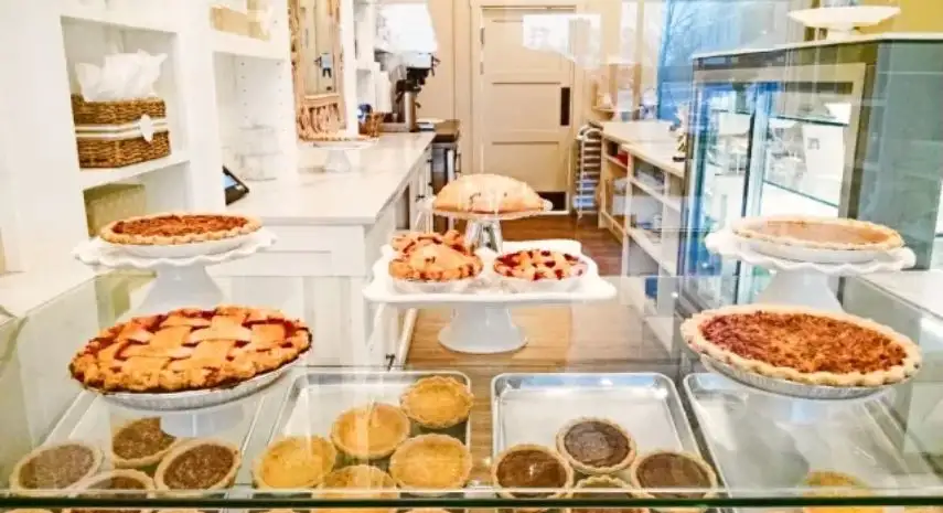 Baked Pie Company USA Franchise For Sale