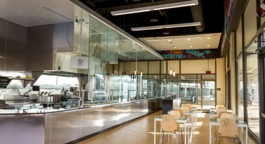 Balance Pan-Asian Grille Franchise For Sale