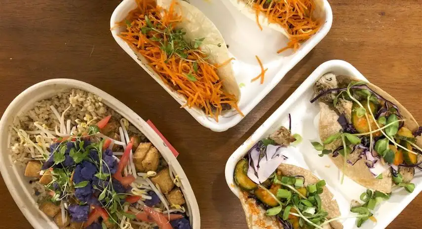 Balance Pan-Asian Grille Franchise For Sale image 2