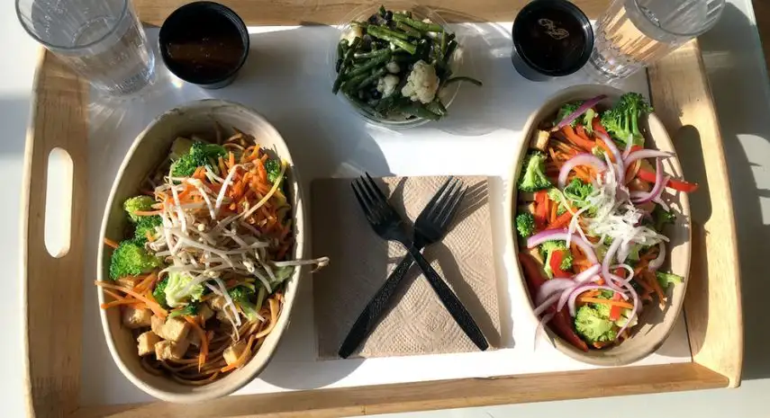 Balance Pan-Asian Grille Franchise For Sale image 3