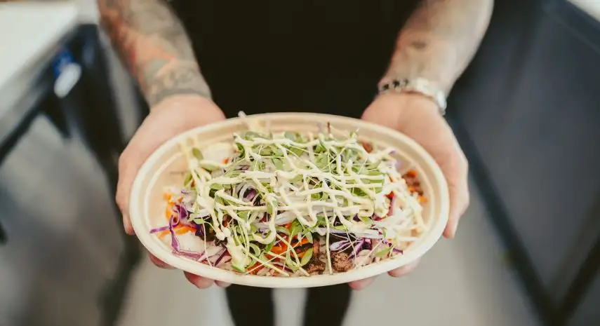 Balance Pan-Asian Grille Franchise For Sale image 4