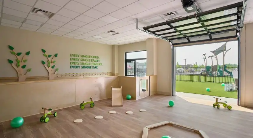 Balanced Family Academy USA Franchise Opportunity