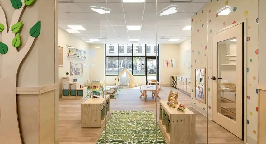 Balanced Family Academy USA Franchise Opportunity image 2