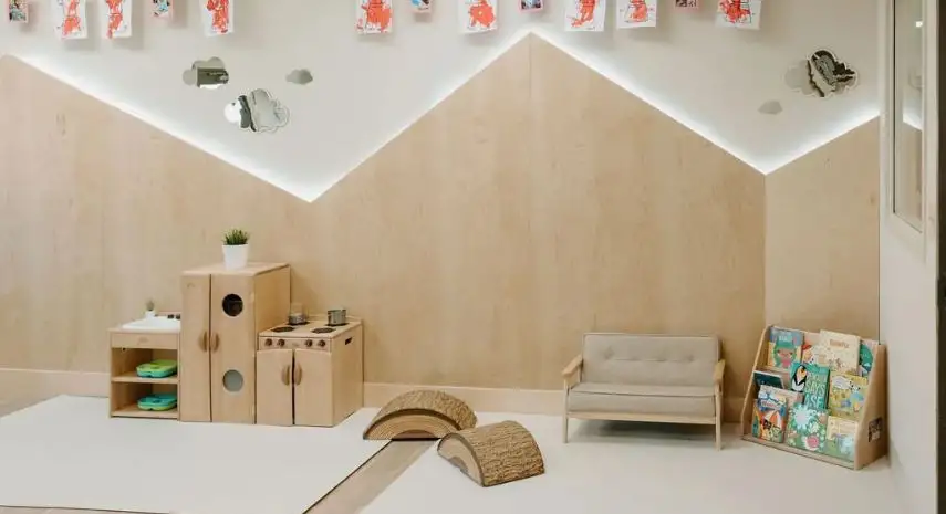 Balanced Family Academy USA Franchise Opportunity image 3