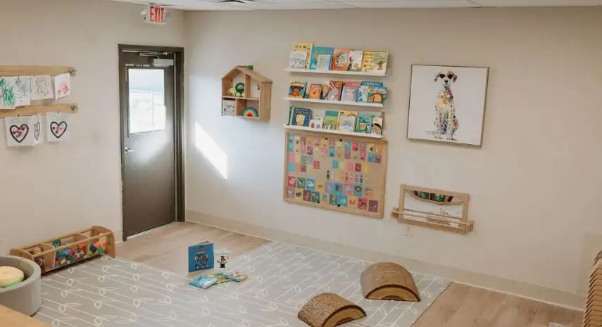 Balanced Family Academy USA Franchise Opportunity image 4