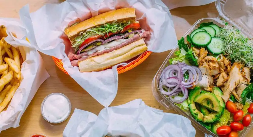 Baldino's Giant Jersey Subs USA Franchise For Sale image 2