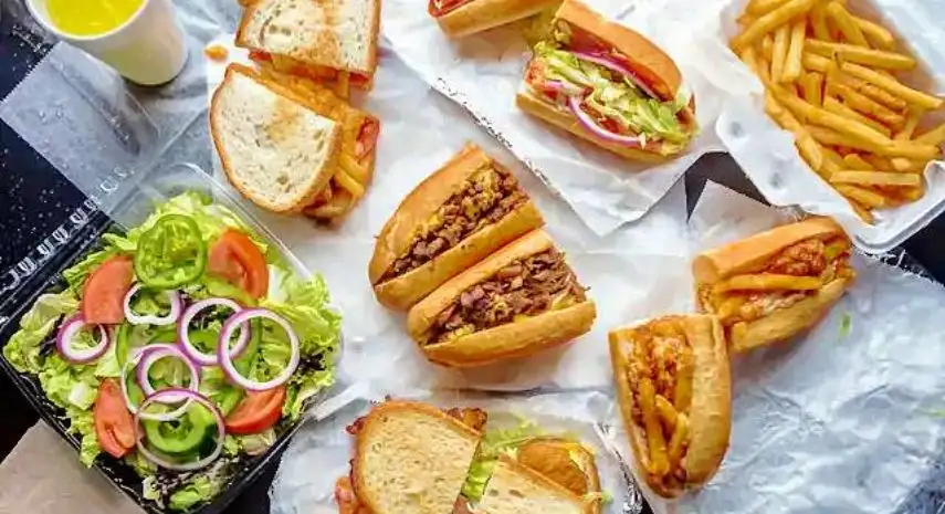 Baldino's Giant Jersey Subs USA Franchise For Sale image 4