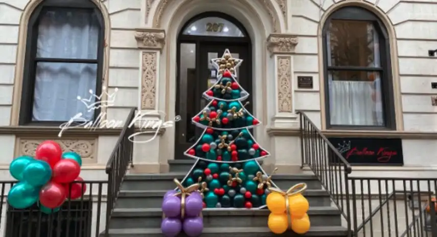 Balloon Kings USA Franchise Opportunity