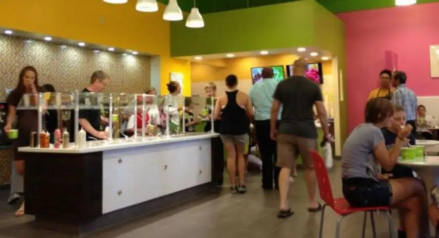 Bananas Smoothies & Frozen Yogurt USA Franchise For Sale image 4