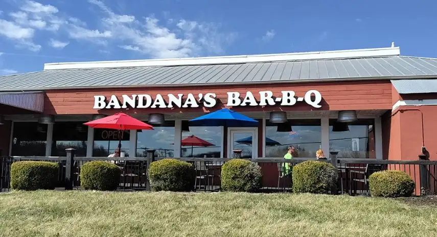 Bandana's Bar-B-Q USA Franchise Opportunity