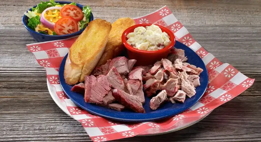 Bandana's Bar-B-Q USA Franchise Opportunity image 2