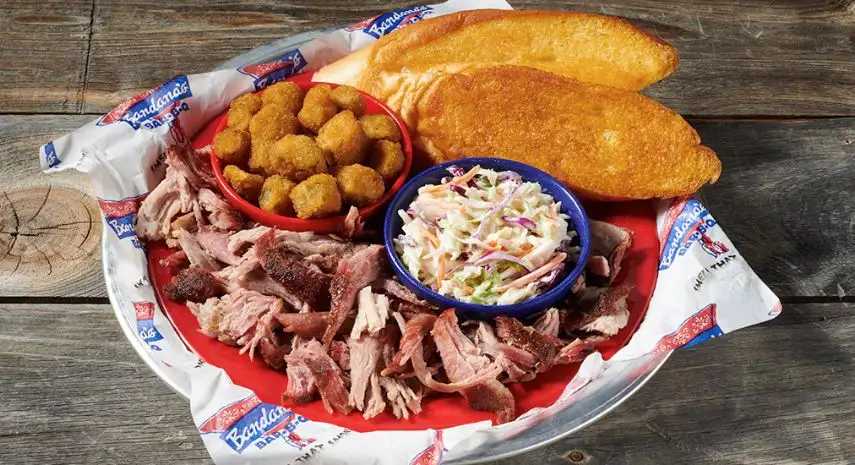 Bandana's Bar-B-Q USA Franchise Opportunity