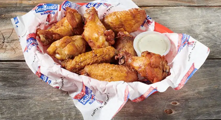 Bandana's Bar-B-Q USA Franchise Opportunity image 4