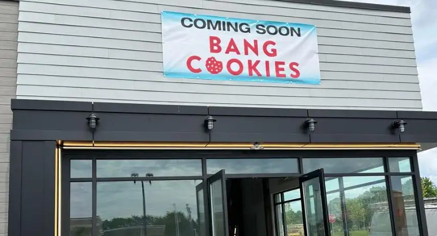 Bang Cookies Co. Franchise For Sale