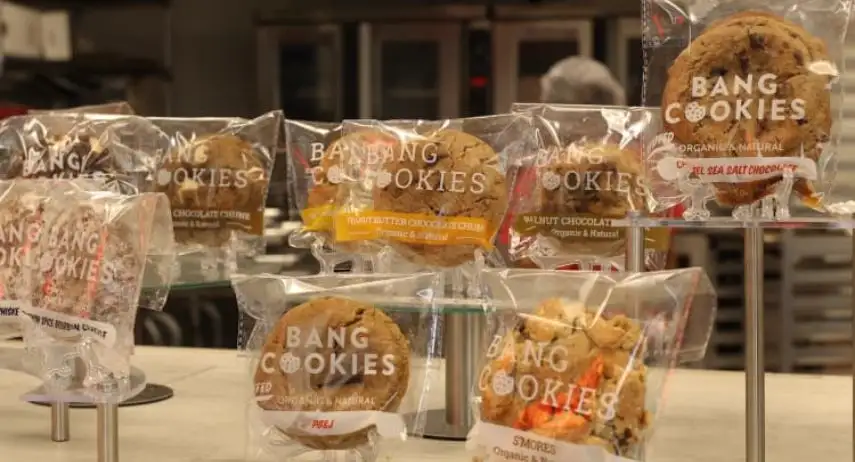 Bang Cookies Co. Franchise For Sale