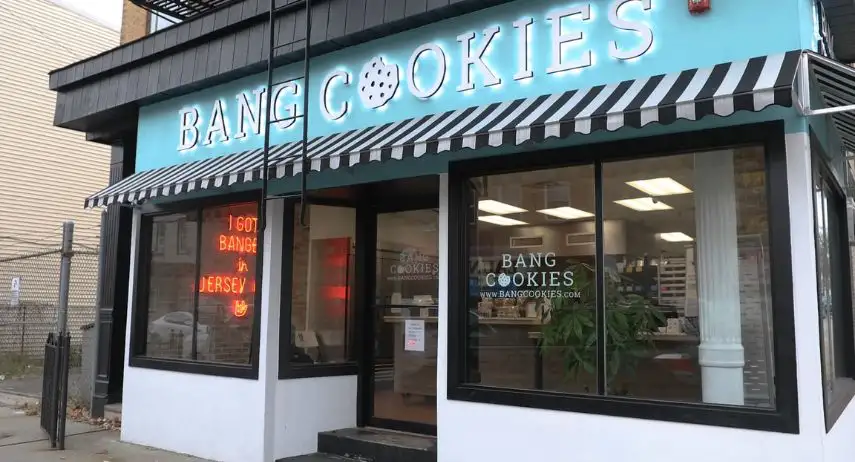 Bang Cookies Co. Franchise For Sale image 4