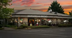 Bangers & Brews
