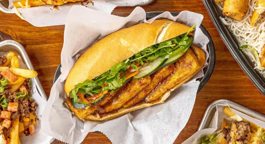 Banh Mi Boys USA Franchise Opportunity