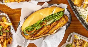 Banh Mi Boys  Franchise Cost, Fees & Opportunity