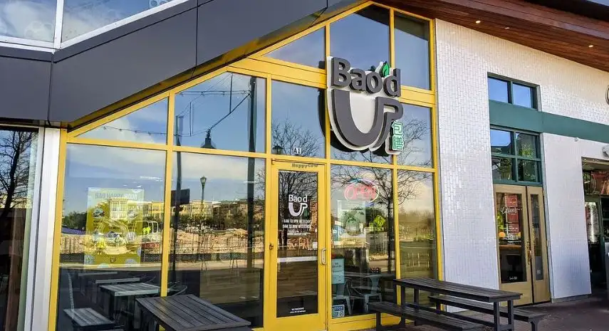 Bao'd Up USA Franchise For Sale