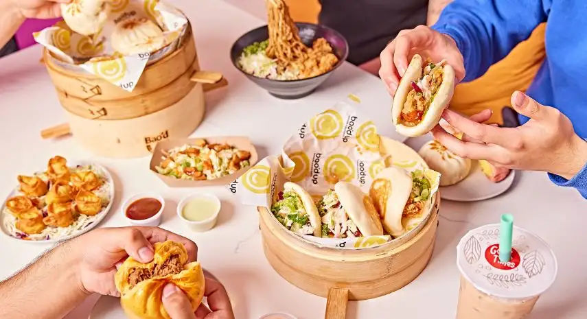 Bao'd Up USA Franchise For Sale