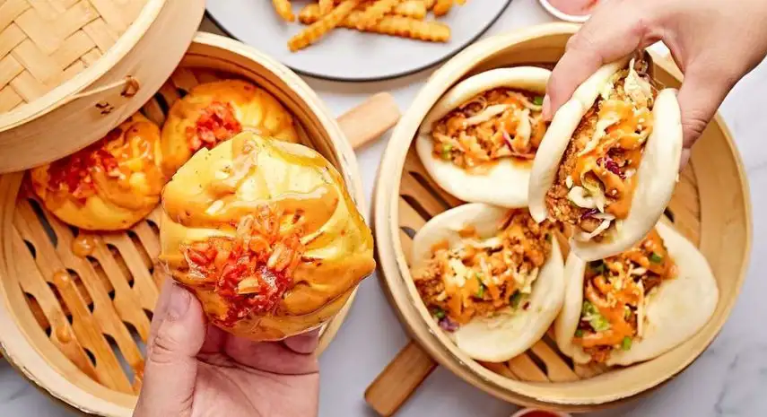 Bao'd Up USA Franchise For Sale
