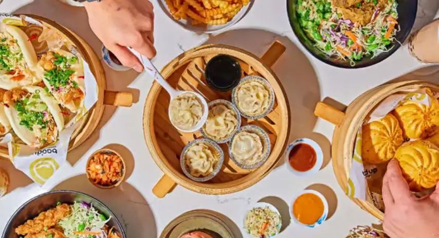 Bao'd Up USA Franchise For Sale