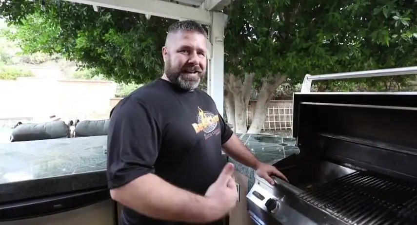 Bar-B-Clean Franchise Opportunity image 2