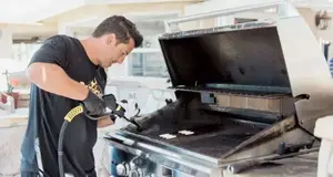 Bar-B-Clean Franchise Cost, Fees & Opportunity