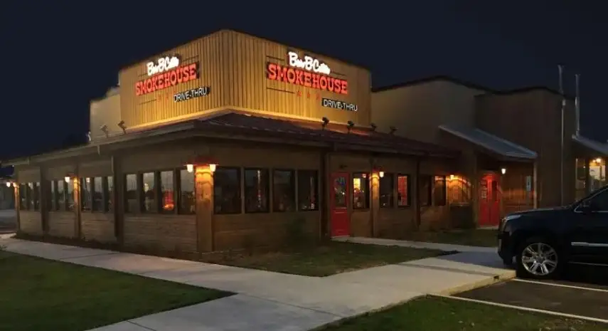 Bar-B-Cutie SmokeHouse USA Franchise Opportunity image 3